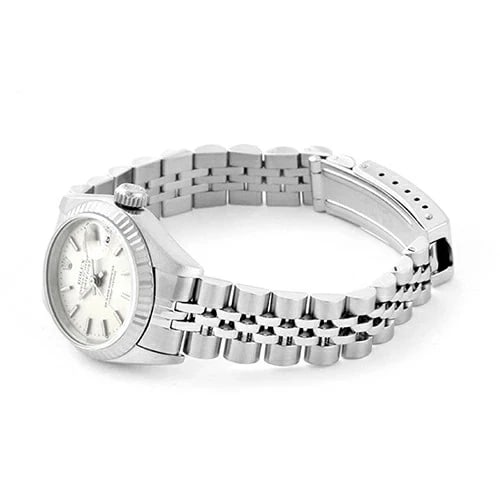 ROLEX DATEJUST WATCH - 2