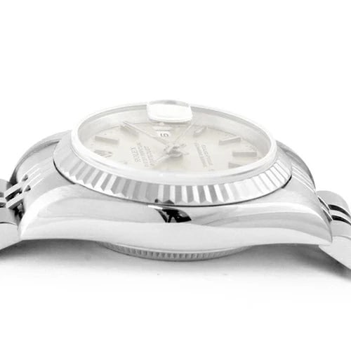 ROLEX DATEJUST WATCH - 5