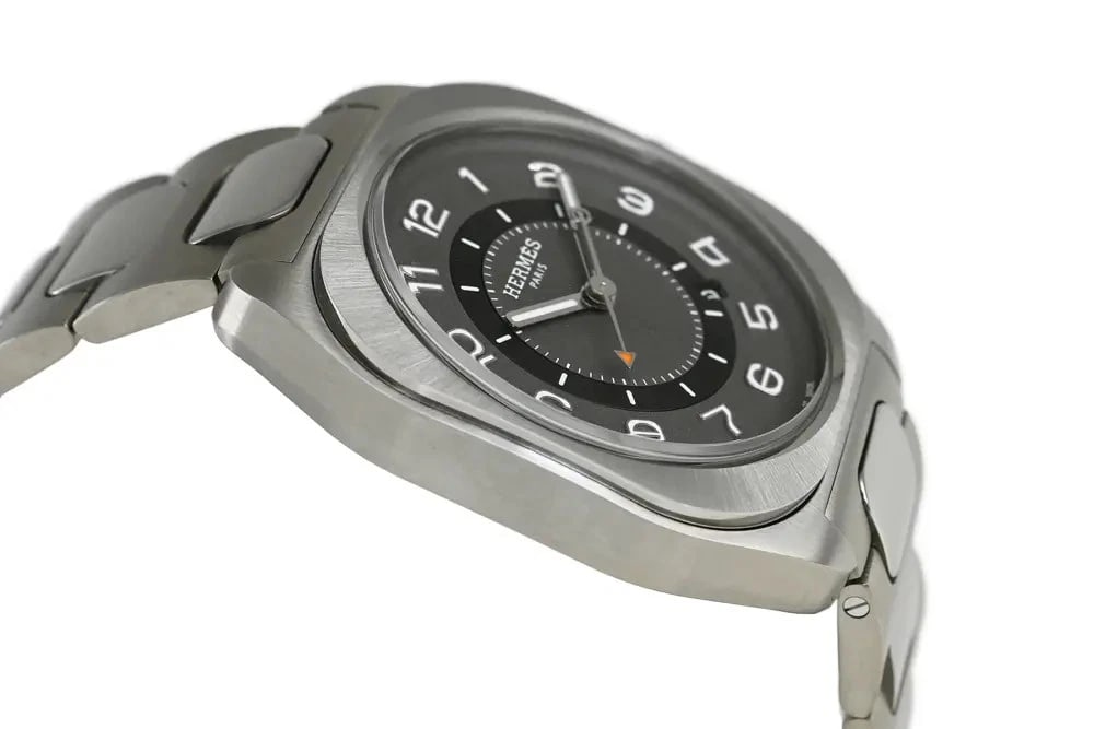 HERMES WATCH - 3