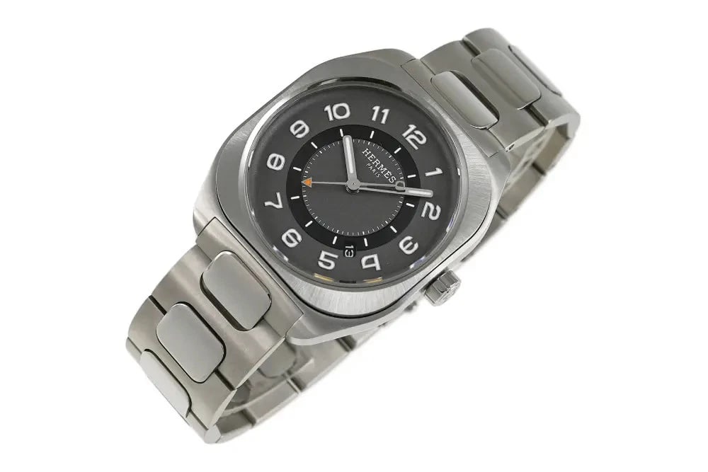 HERMES WATCH - 4