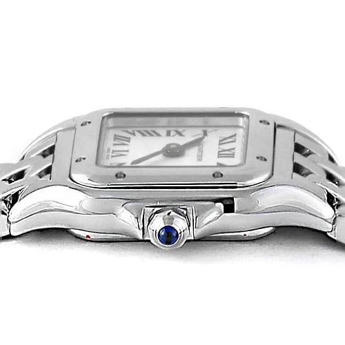 CARTIER PANTHÈRE WATCH - 2