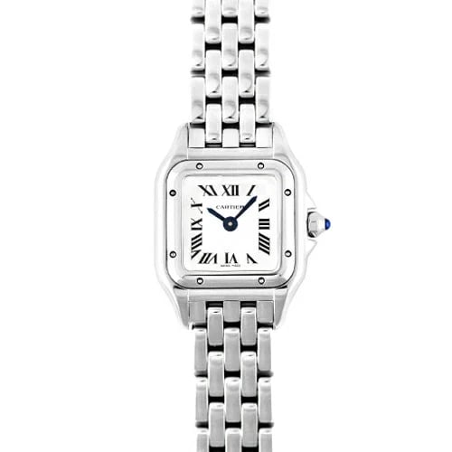 CARTIER PANTHÈRE WATCH - 5