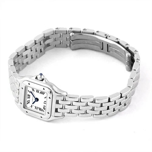 CARTIER PANTHÈRE WATCH - 6