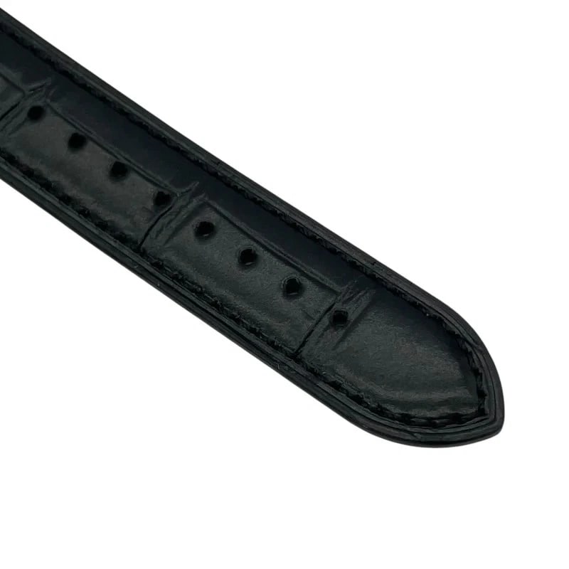 BREITLING NAVITIMER CHRONOGRAPH NAVY WATCH - 5