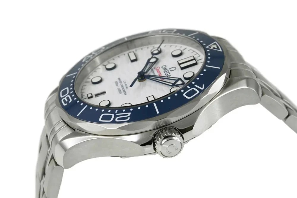 OMEGA SEAMASTER WATCH - 2