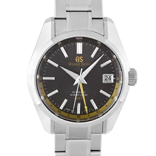 GRAND SEIKO HERITAGE COLLECTION WATCH (1 of 6)