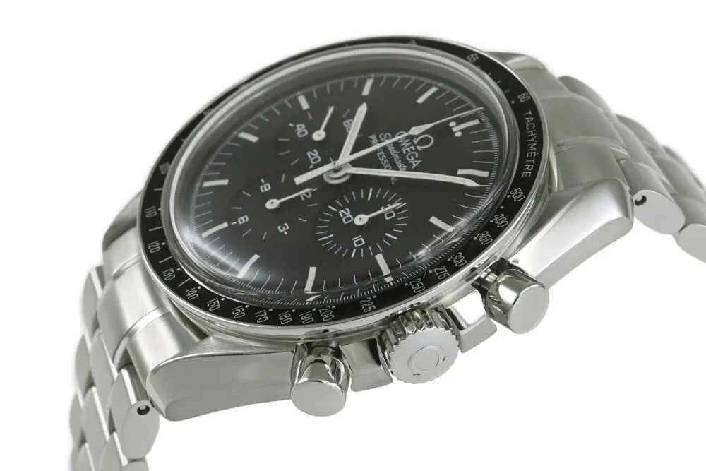 OMEGA SPEEDMASTER WATCH - 2