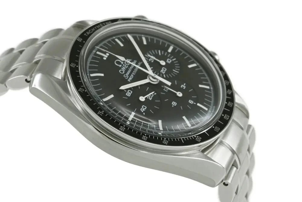 OMEGA SPEEDMASTER WATCH - 3