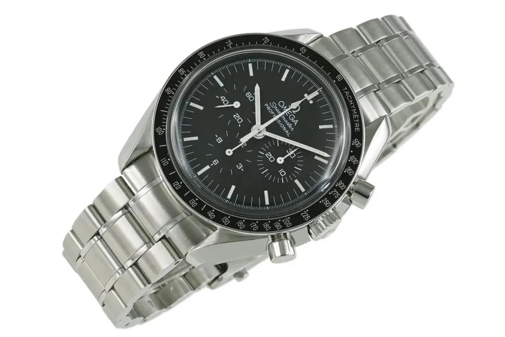 OMEGA SPEEDMASTER WATCH - 4