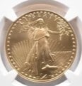1988 $50 AMERICAN GOLD EAGLE: 1988 $50 American Gold Eagle Brand/Mint: None Year: 1988 Denomination: $50 Country of Origin: United States Accessories: None Accessories Notice: When purchasing pre-owned goods, please refer