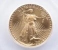 1988 $25 AMERICAN GOLD EAGLE: 1988 $25 American Gold Eagle Brand/Mint: None Year: 1988 Denomination: $25 Country of Origin: United States Accessories: None Accessories Notice: When purchasing pre-owned goods, please refer