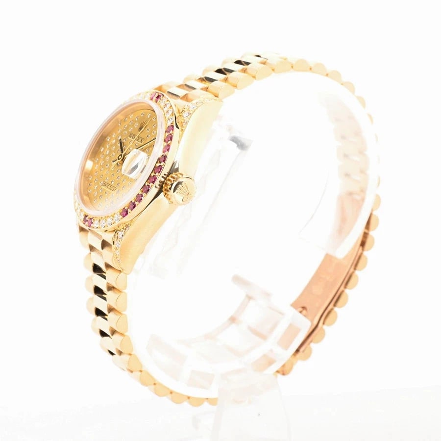 ROLEX DATEJUST WATCH - 2