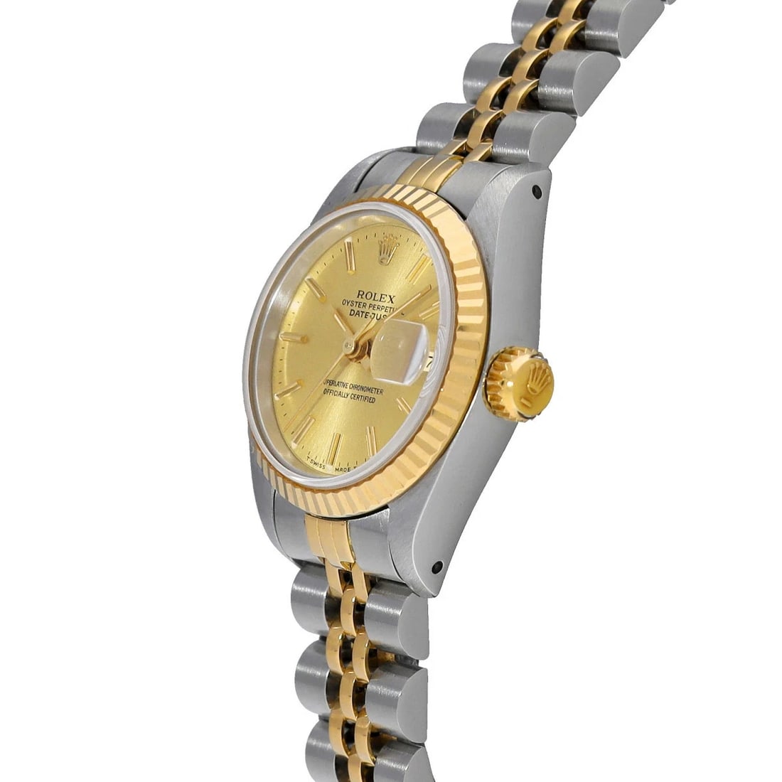 ROLEX DATEJUST WATCH - 2