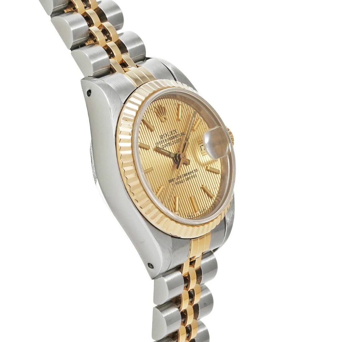 ROLEX DATEJUST WATCH - 3