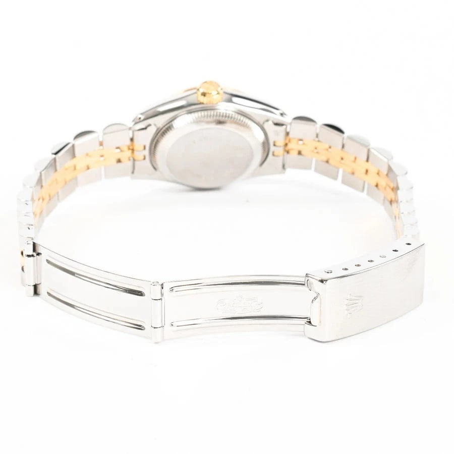 ROLEX DATEJUST WATCH - 4