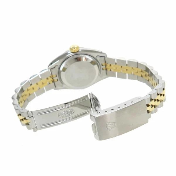 ROLEX DATEJUST WATCH - 2