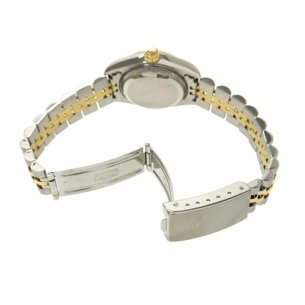 ROLEX DATEJUST WATCH - 2