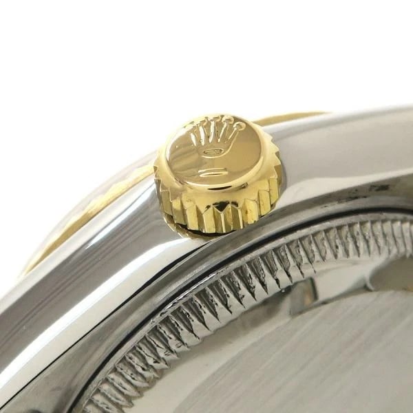 ROLEX DATEJUST WATCH - 3