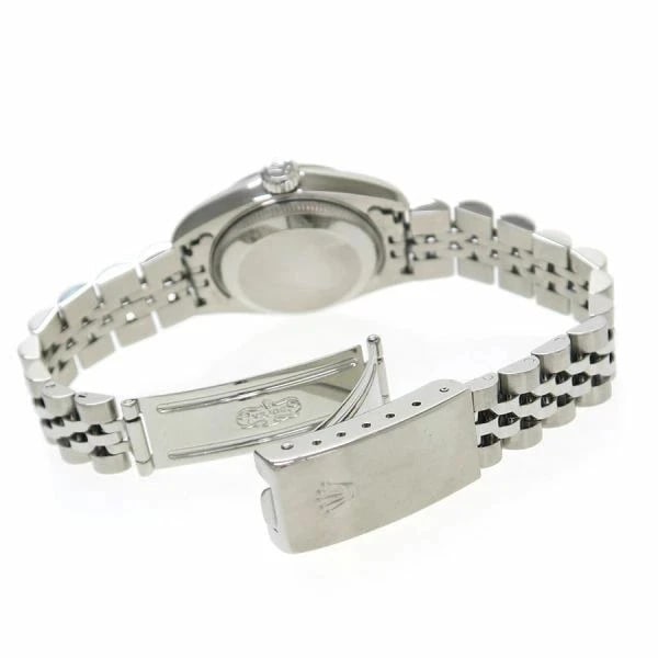 ROLEX DATEJUST WATCH - 2