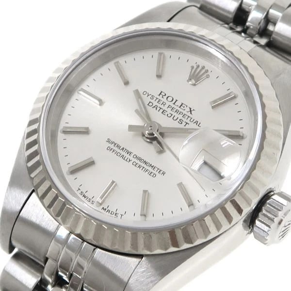 ROLEX DATEJUST WATCH - 3