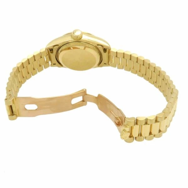 ROLEX DATEJUST WATCH - 2