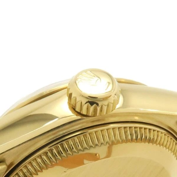 ROLEX DATEJUST WATCH - 3