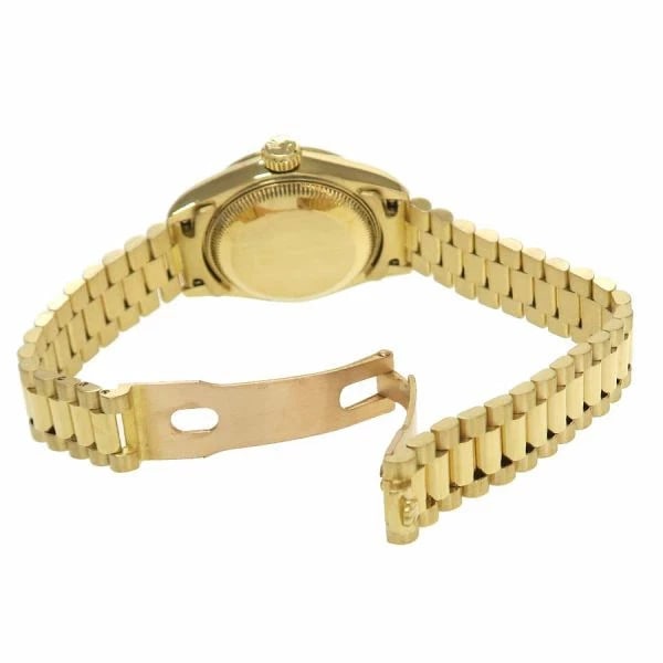 ROLEX DATEJUST WATCH - 2