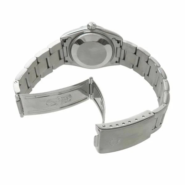 ROLEX DATEJUST WATCH - 2