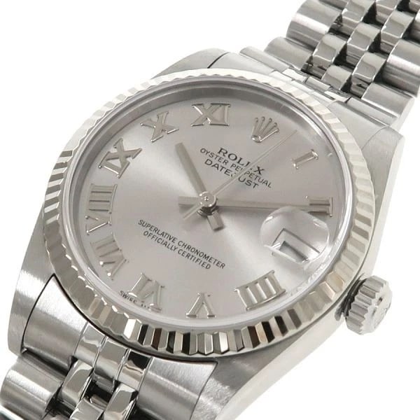 ROLEX DATEJUST WATCH - 3