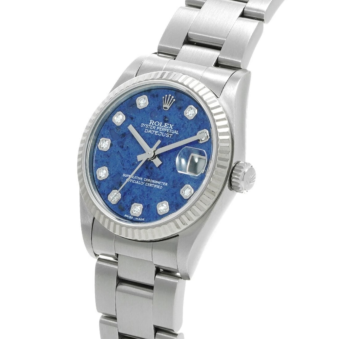 ROLEX DATEJUST WATCH - 2