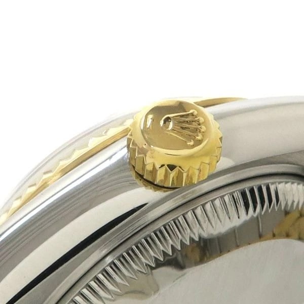 ROLEX DATEJUST WATCH - 3