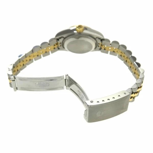 ROLEX DATEJUST WATCH - 2