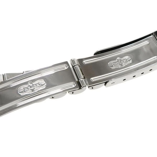 ROLEX DATEJUST WATCH - 4