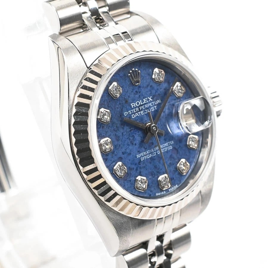 ROLEX DATEJUST WATCH - 2