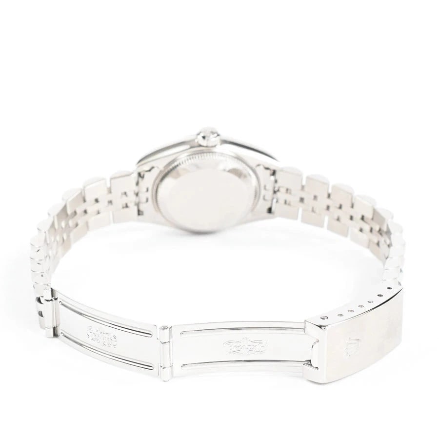 ROLEX DATEJUST WATCH - 3