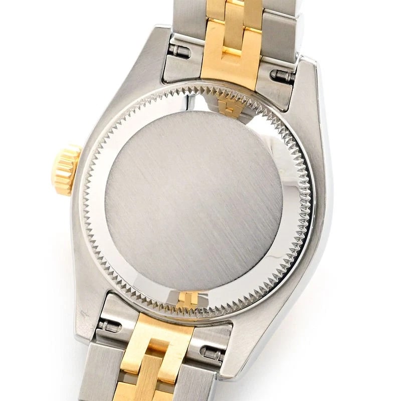 ROLEX DATEJUST WATCH - 3