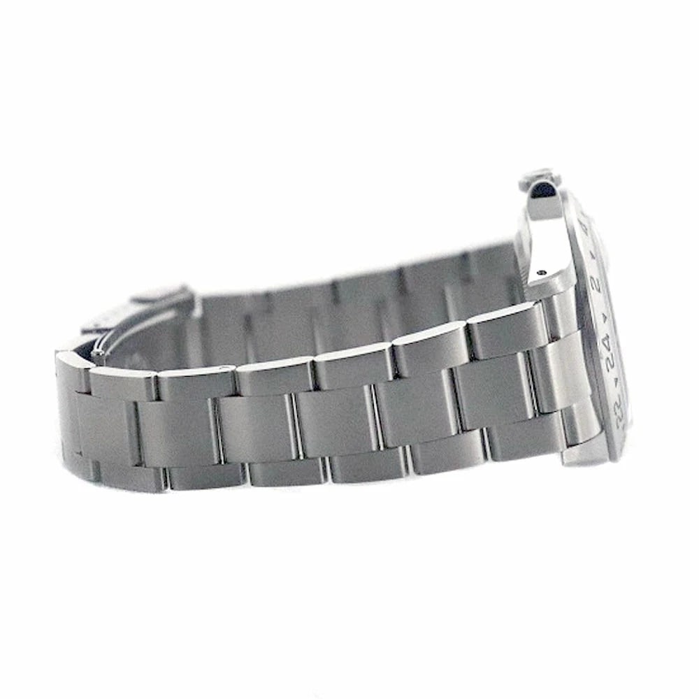 ROLEX EXPLORER BLACK WATCH - 5