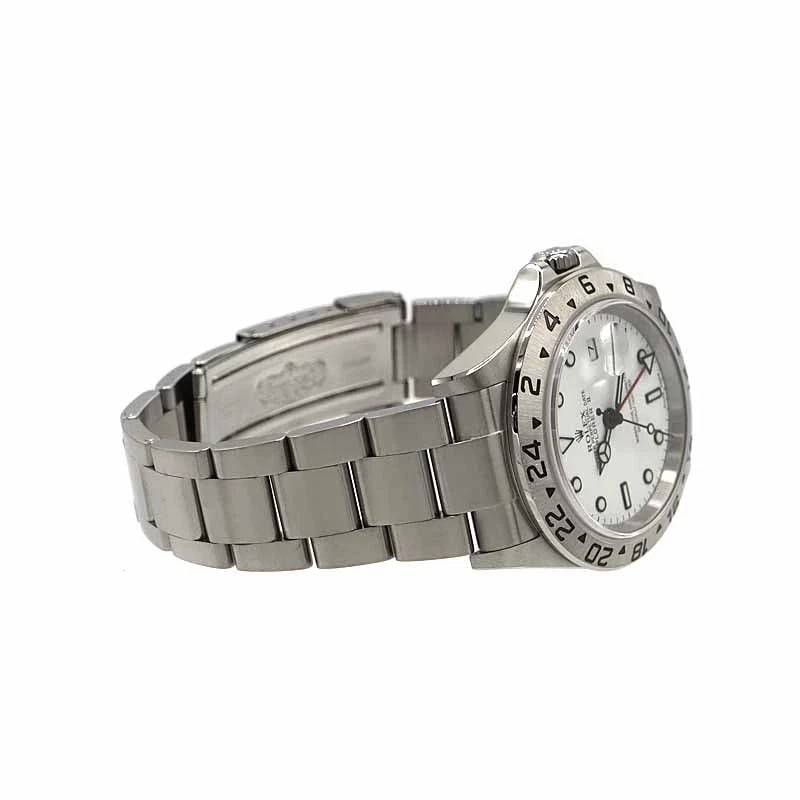 ROLEX EXPLORER WATCH - 5