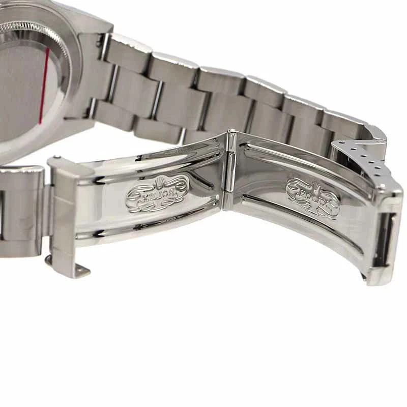 ROLEX EXPLORER WATCH - 8