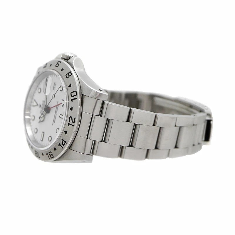 ROLEX EXPLORER WATCH - 4