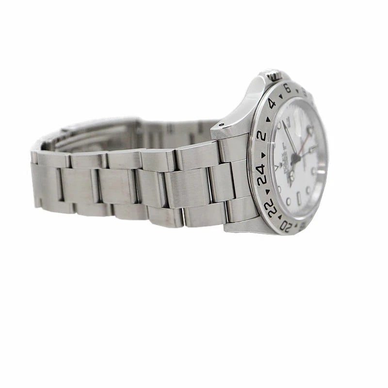 ROLEX EXPLORER WATCH - 5