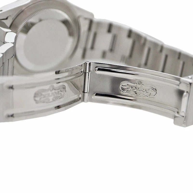 ROLEX EXPLORER WATCH - 8