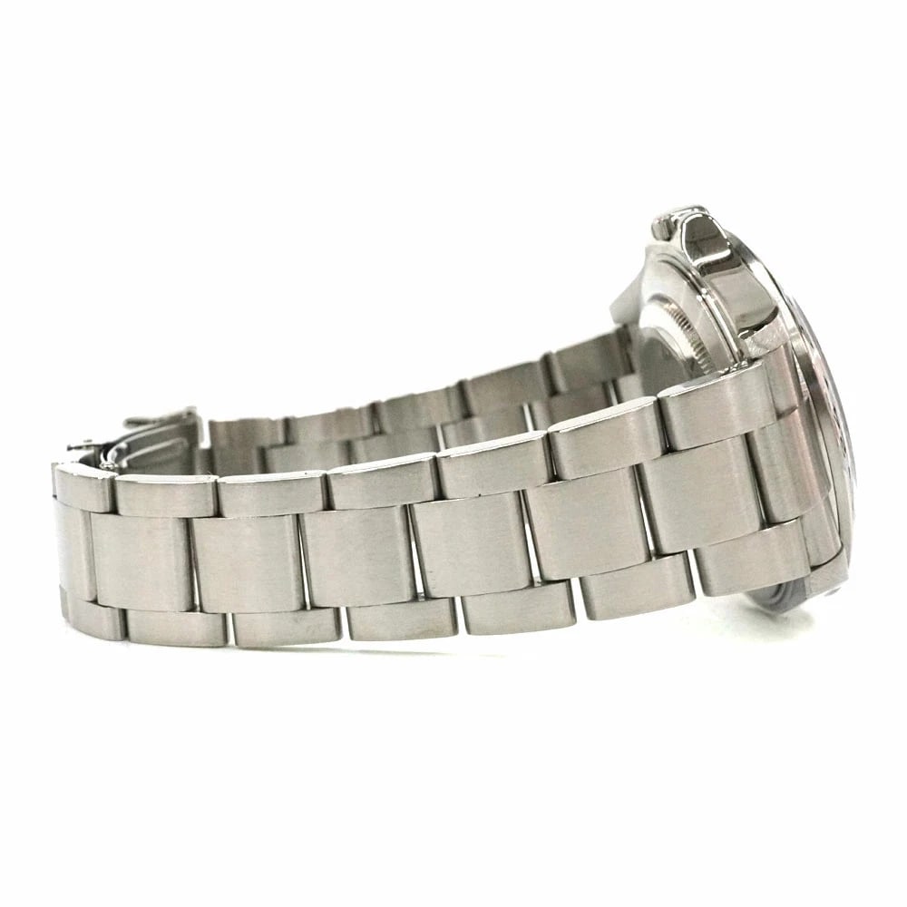 ROLEX EXPLORER WHITE WATCH - 5