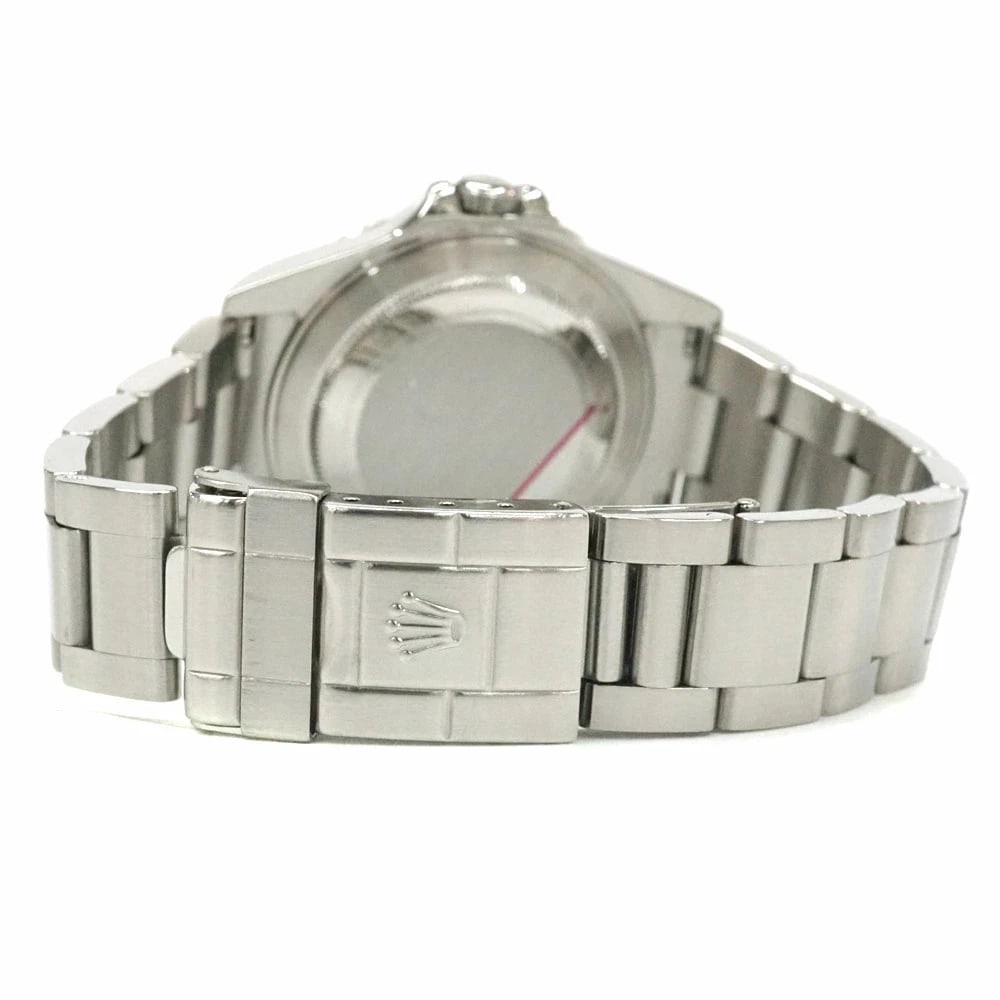 ROLEX EXPLORER WHITE WATCH - 6