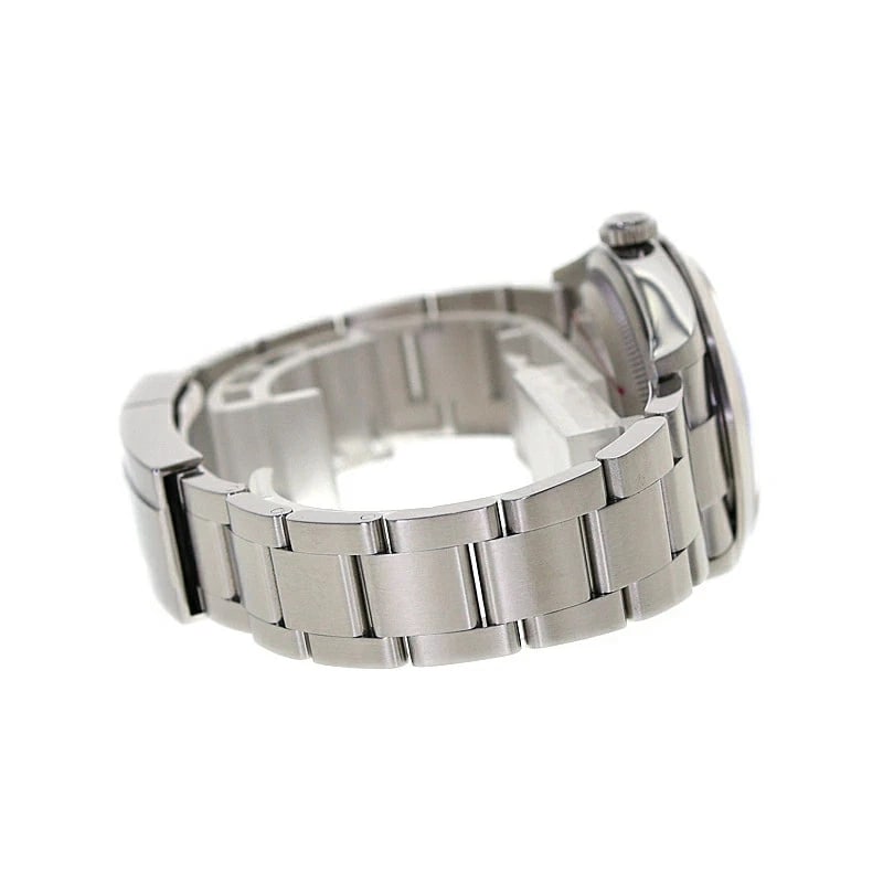 ROLEX EXPLORER BLACK WATCH - 7