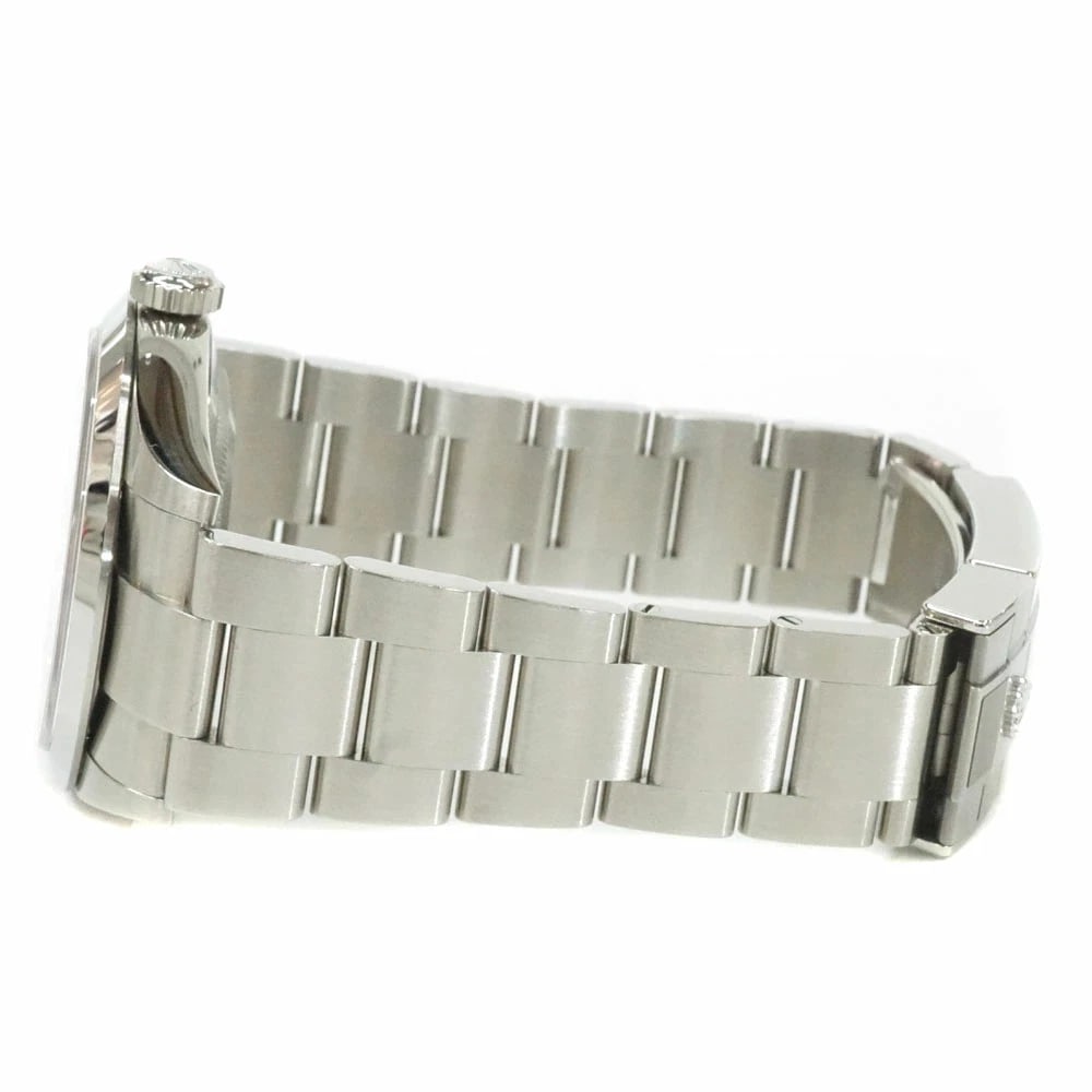 ROLEX EXPLORERBLACK WATCH - 4