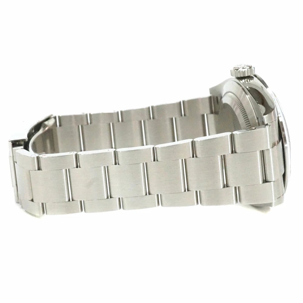 ROLEX EXPLORERBLACK WATCH - 5