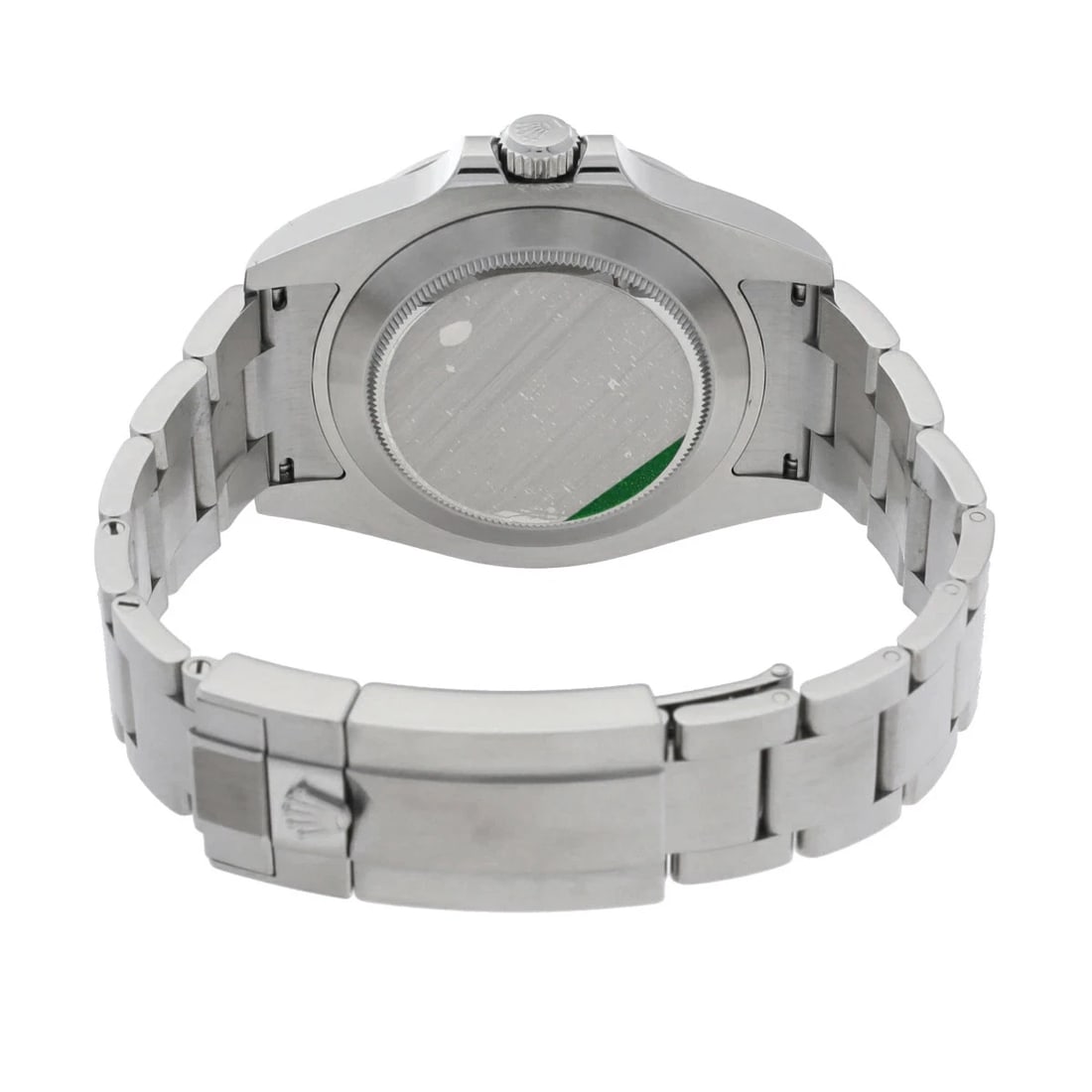 ROLEX EXPLORER BLACK WATCH - 4