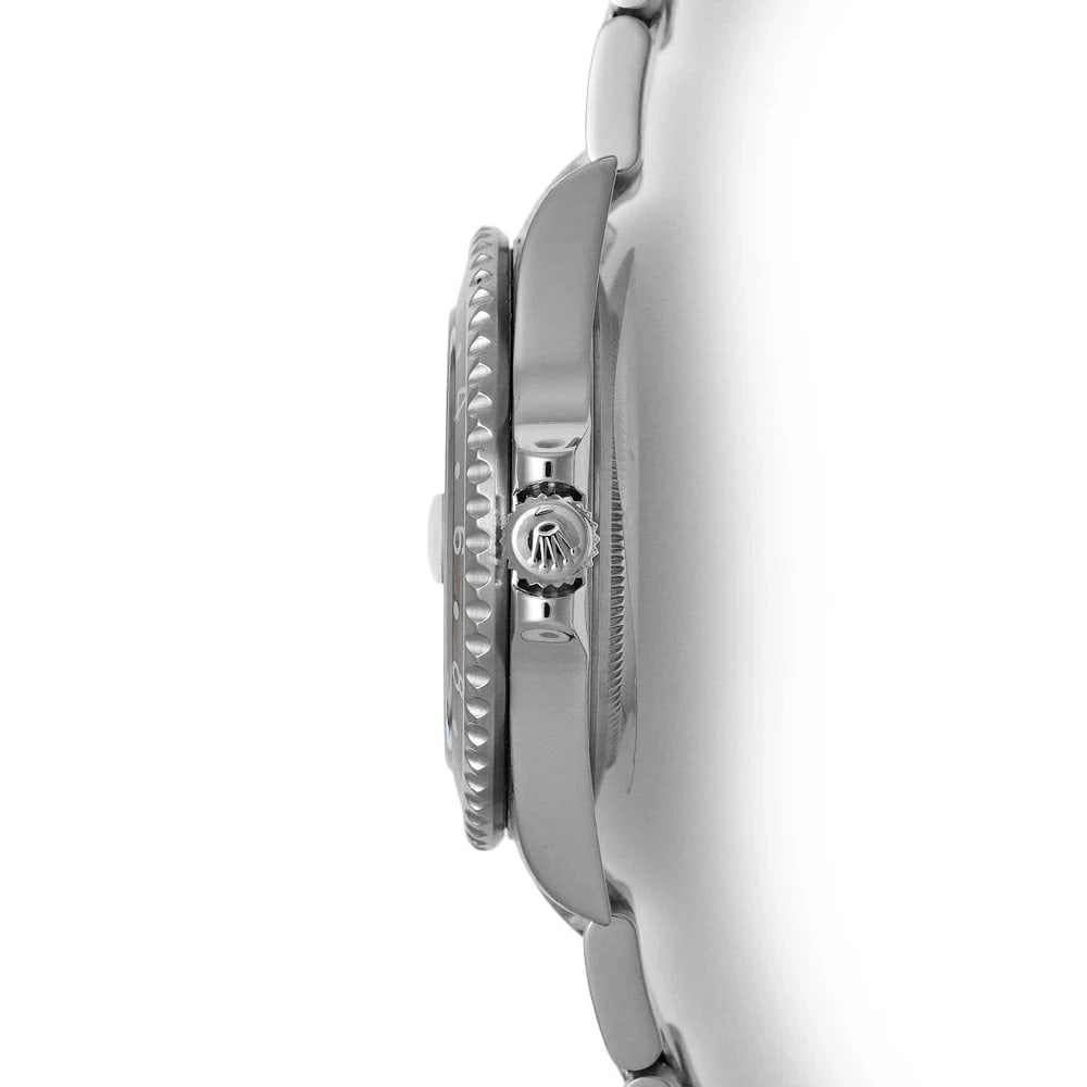 ROLEX GMT MASTER BLACK WATCH - 2