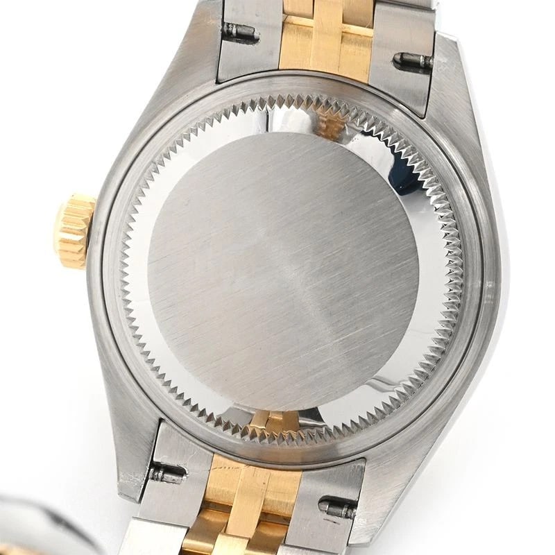 ROLEX LADY DATEJUST WATCH - 3